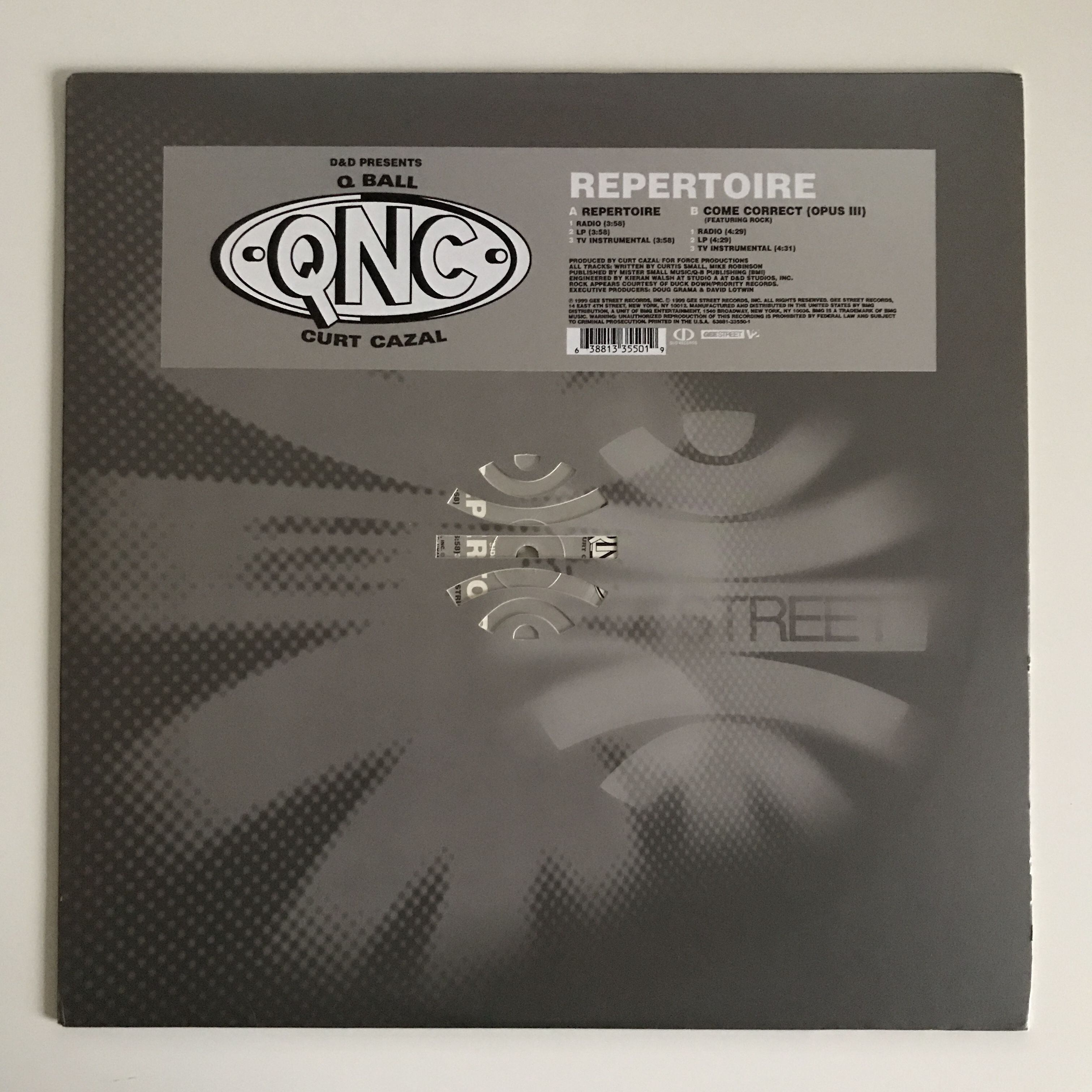 ECD - Summer Madness / Mass 対 Core | goodolddays