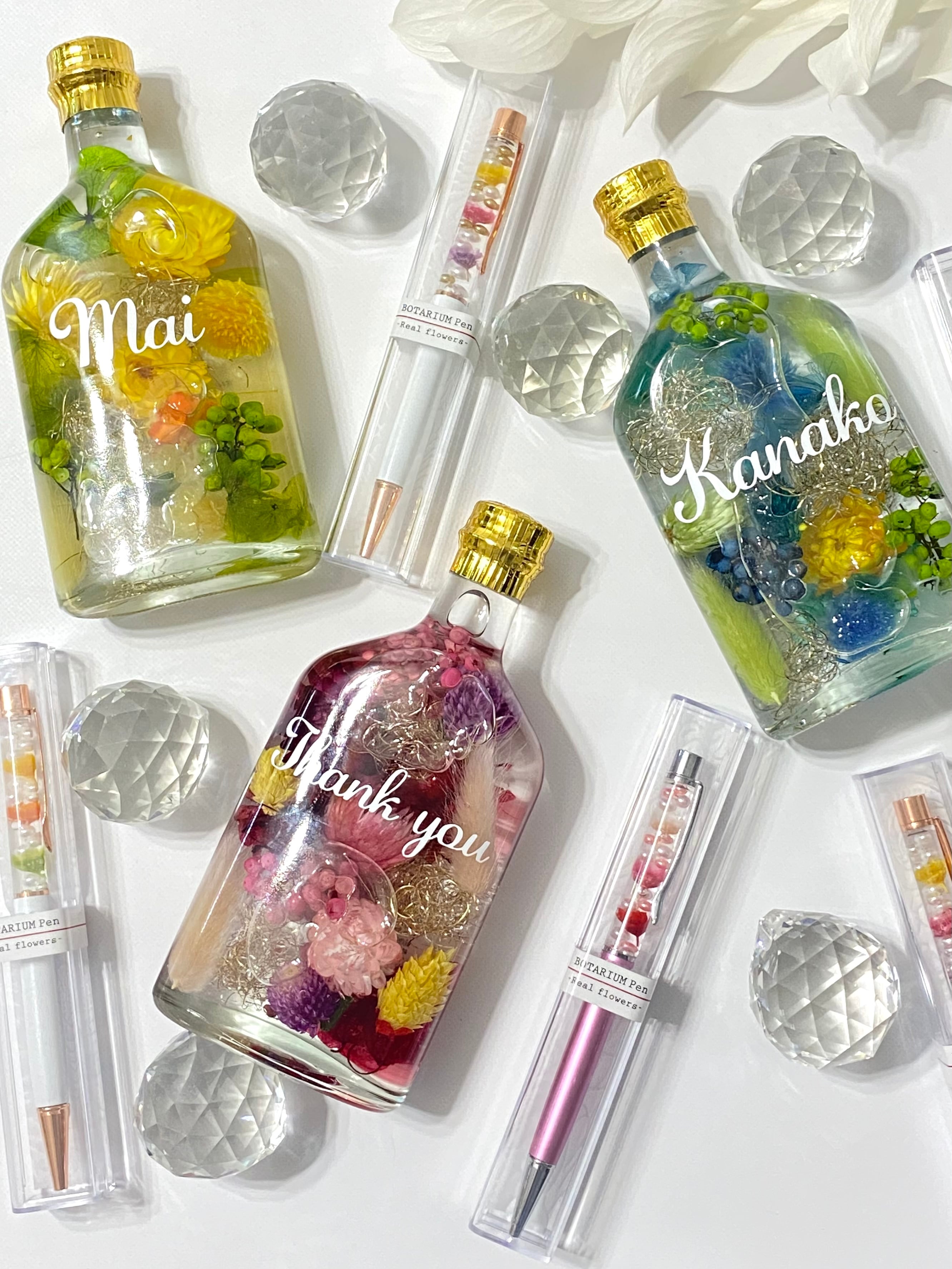 ボタリウム | botanical life