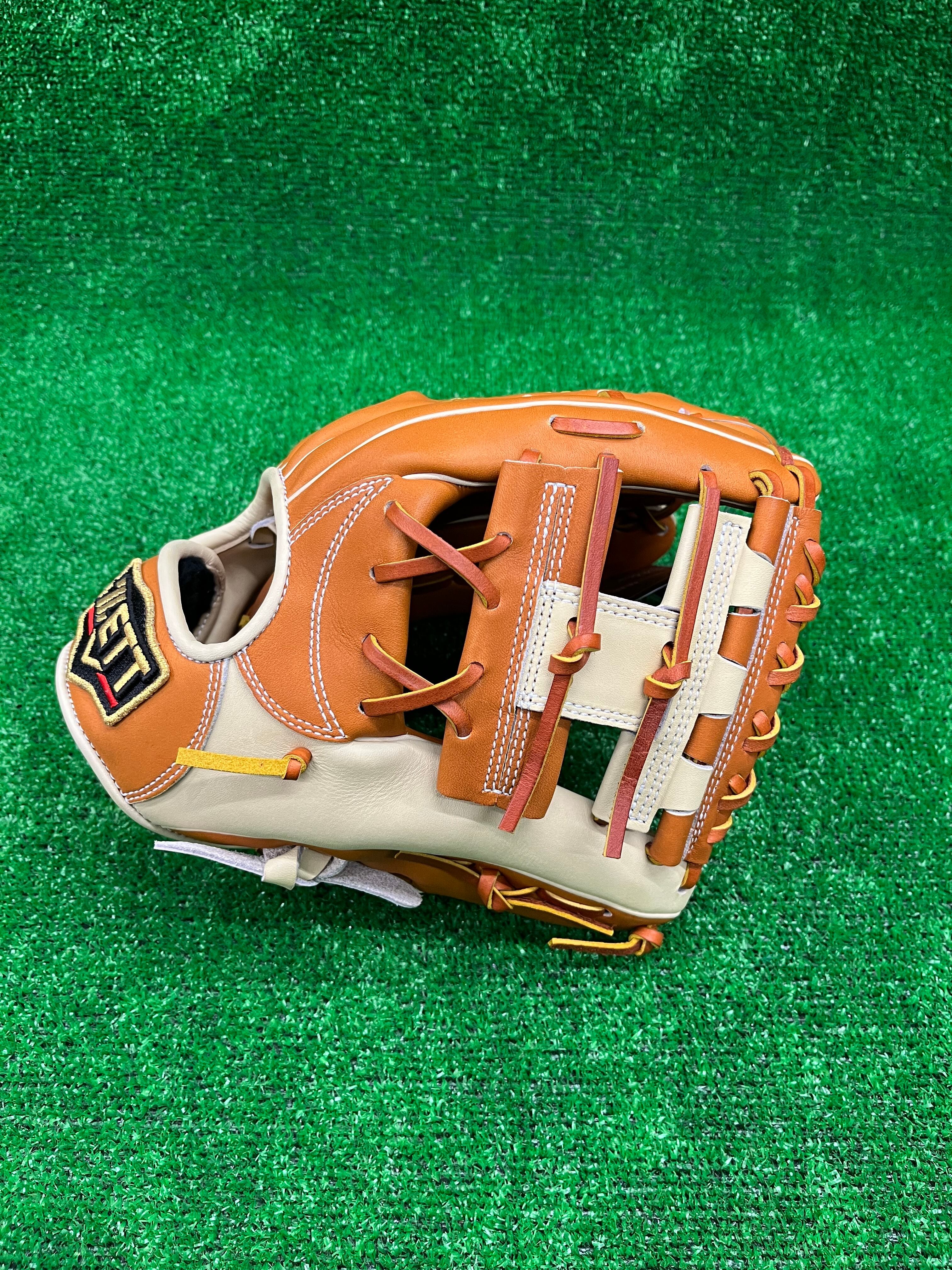 限定 軟式用】ZETT プロステイタス 内野手用グラブ | テルイスポーツ