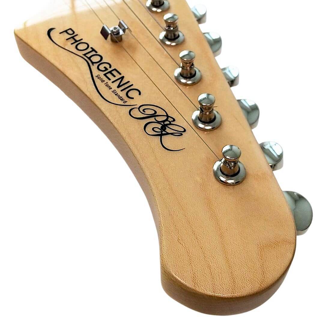 Photogenic JM-220/OW ジャズマスタータイプ エレキギター
