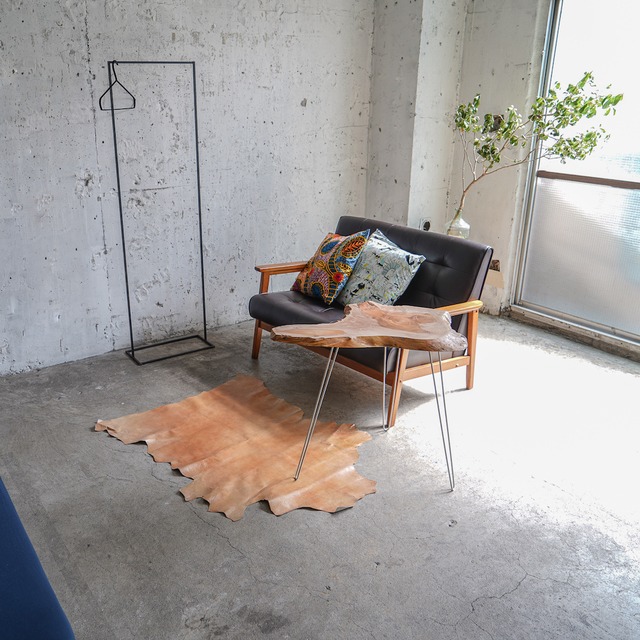 綾けやきのコーヒーテーブル