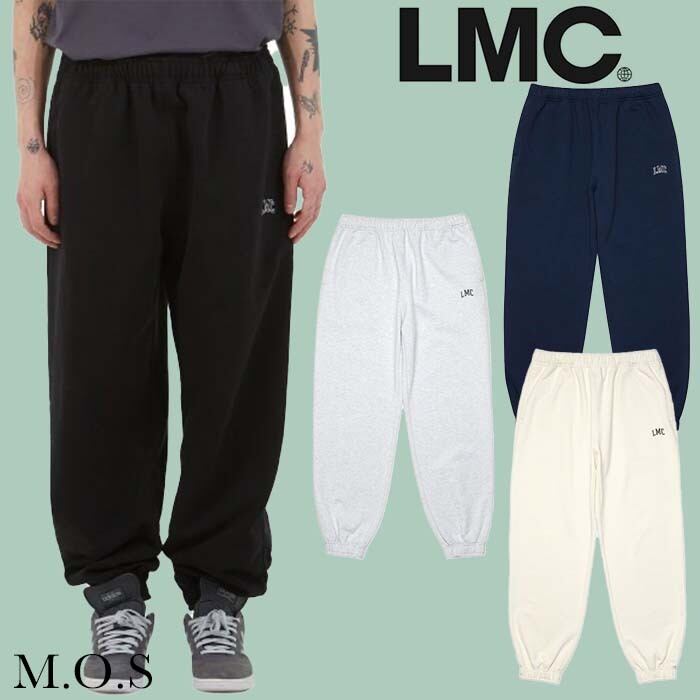 ☆LMC☆LMC ARCH OG SWEAT PANTS | M.O.S