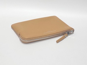 GIANNI CHIARINI ジャンニキアリーニ カード キーケース PF 8230 GRN/NATURE