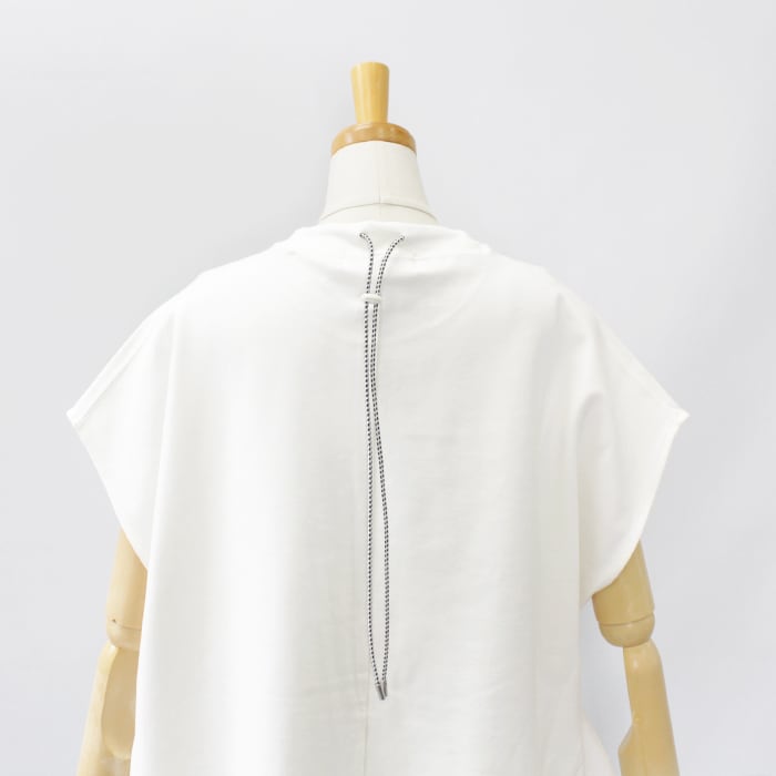 HeRIN.CYE へリンドットサイ Egg tops 530ISM80-1801 [送料無料