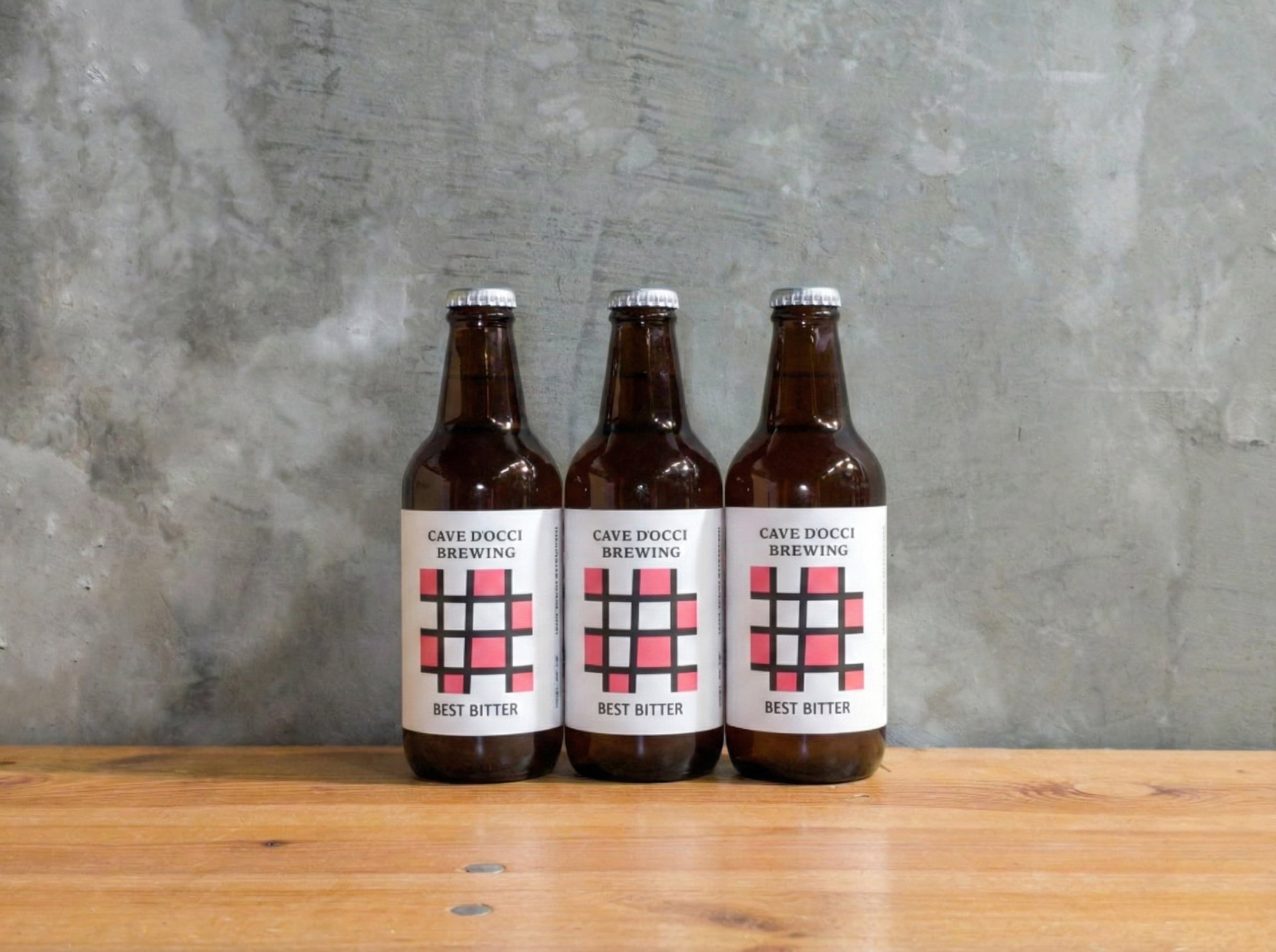 カーブドッチワイナリー