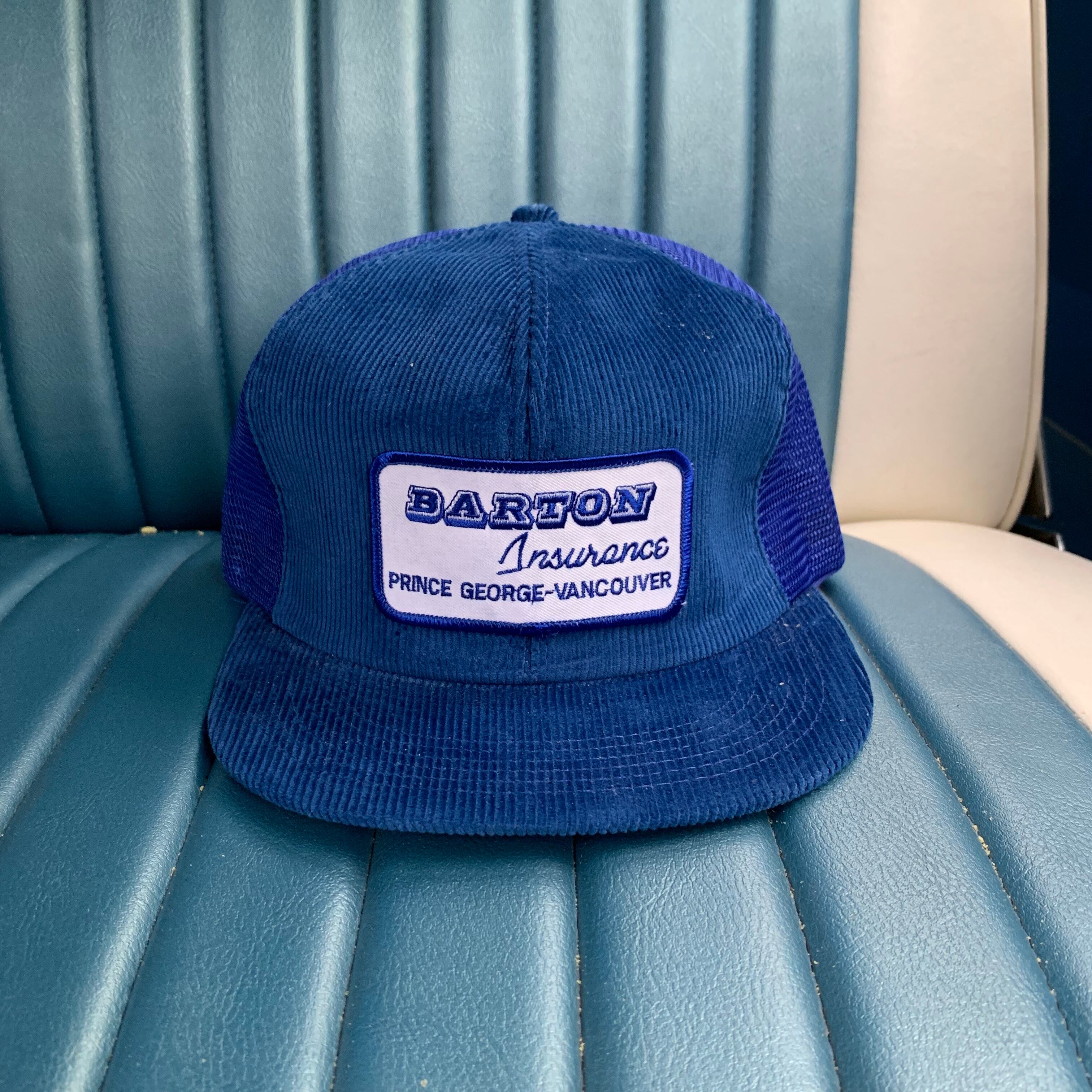 70-80s Deadstock ”K-Brand"