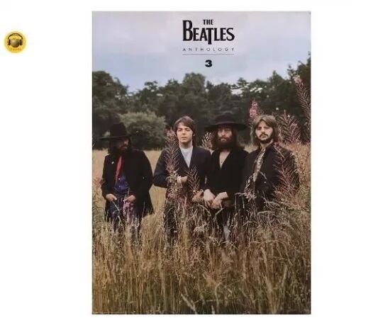 THE BEATLES / ANTHOLOGY 3 : ANNIVERSARY EDITION (3CD) | PAY ID
