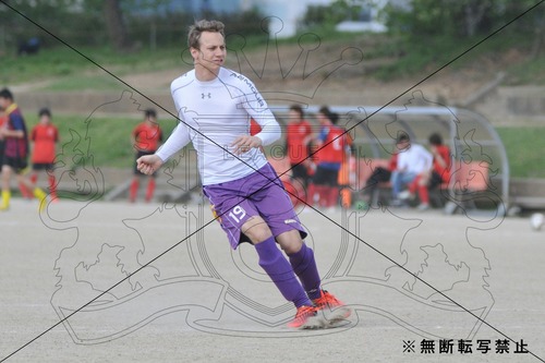 2017SSリーグA第21戦FPP.F.C vs FUKUOKA N.S FC @Jumpie