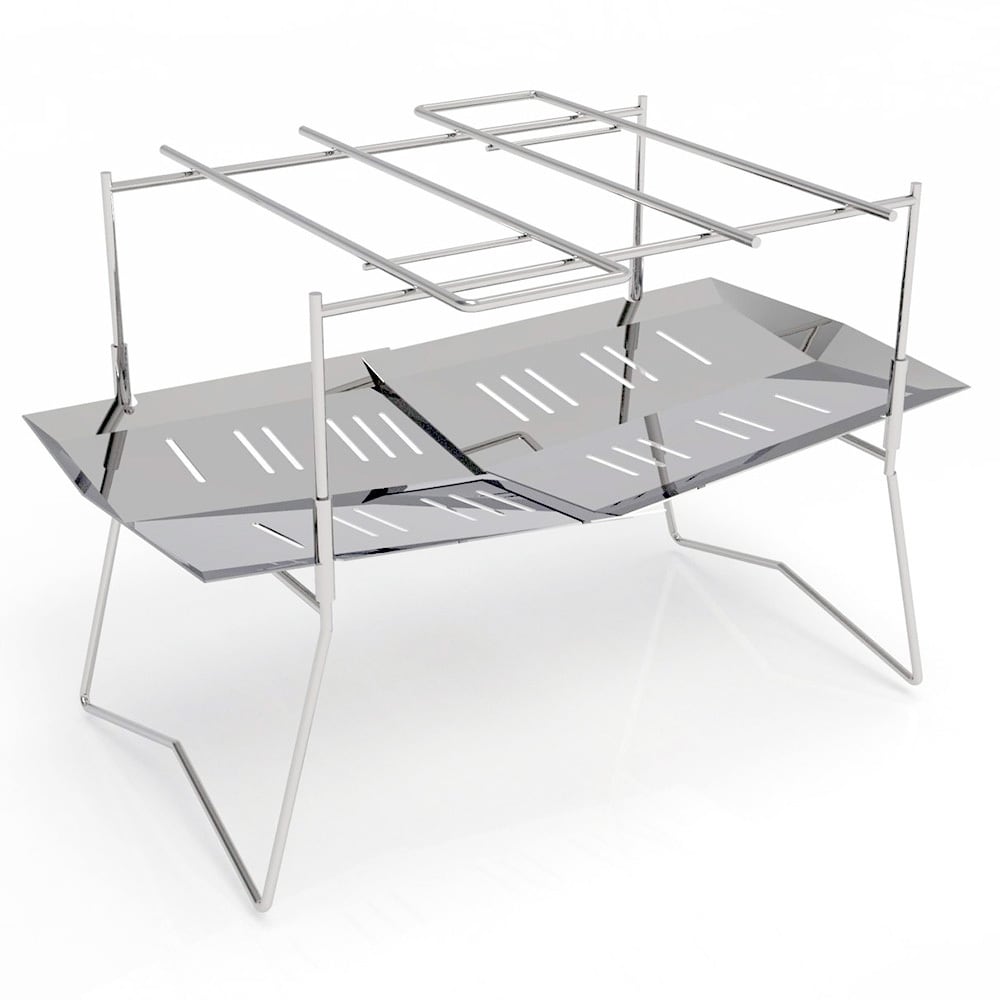 1050WORKS SSC ブラック（SUGOI SUTEKINA COASTER） | OLIVE OUTDOOR