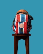 NATAL DESIGN 「HELMET BALL BAG」
