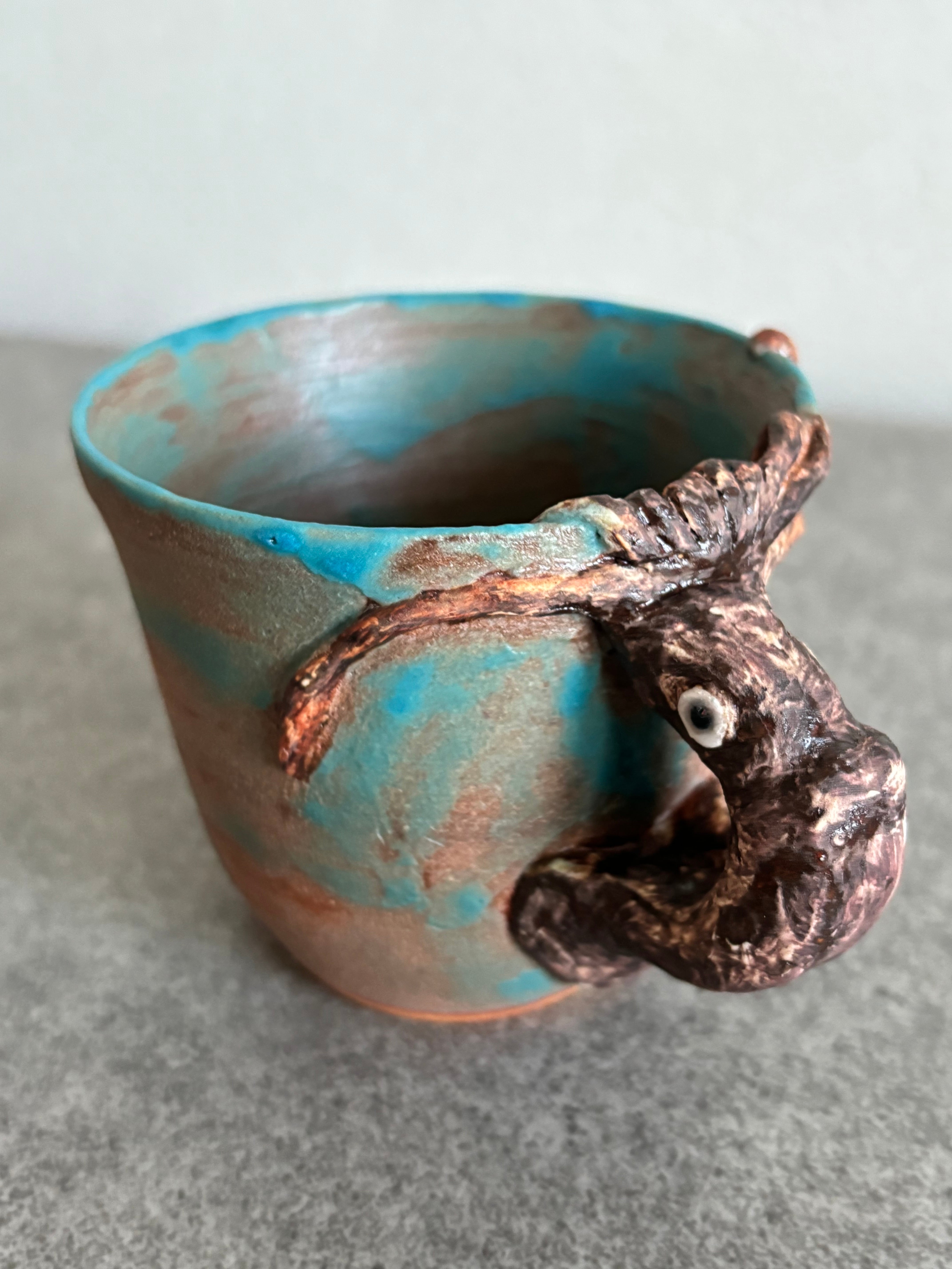 茶虎堂 大雅