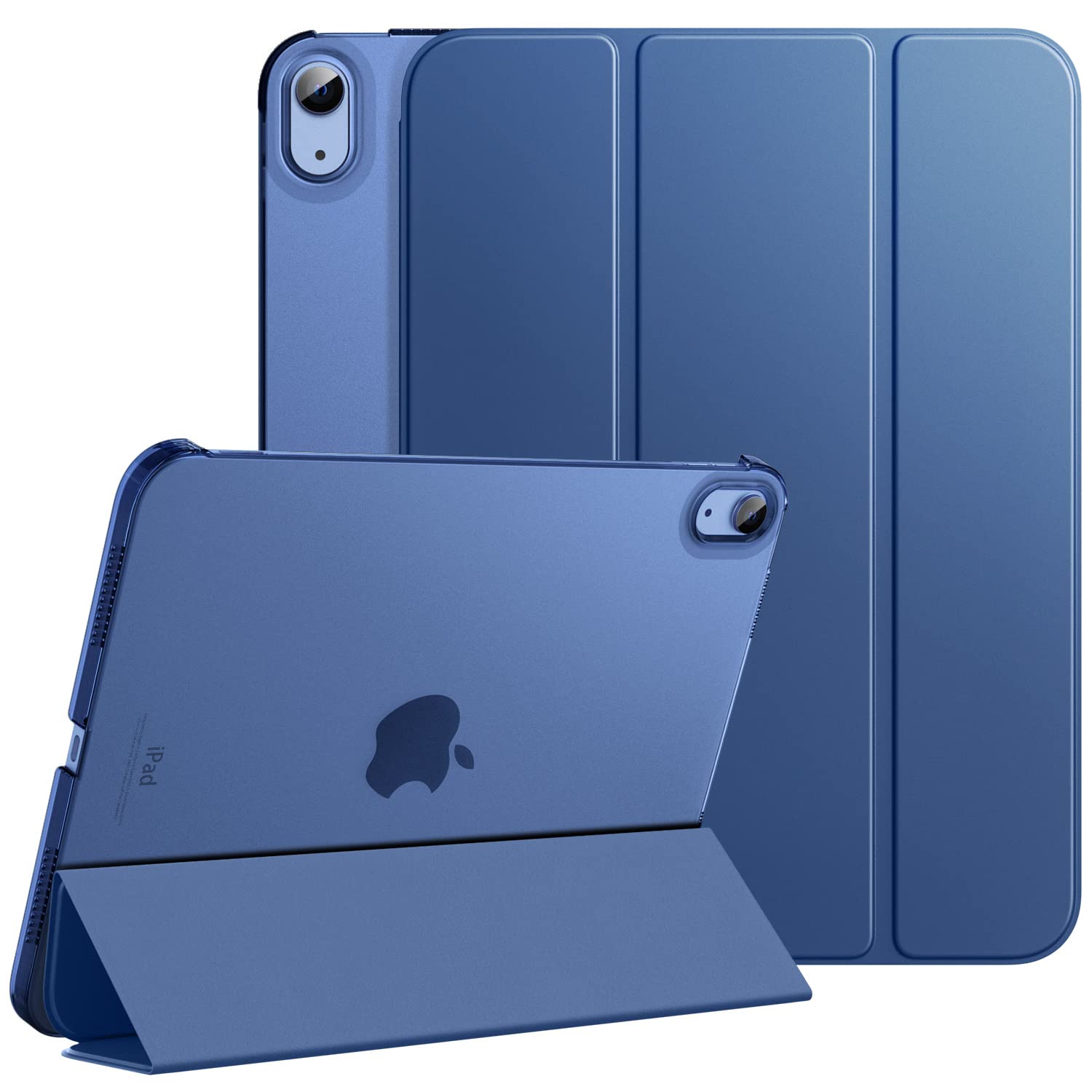 Dadanism iPad A16 第11世代 第10世代 ケース 2025 11インチ カバー 保護ケース 三つ折り スタンドケース PC
