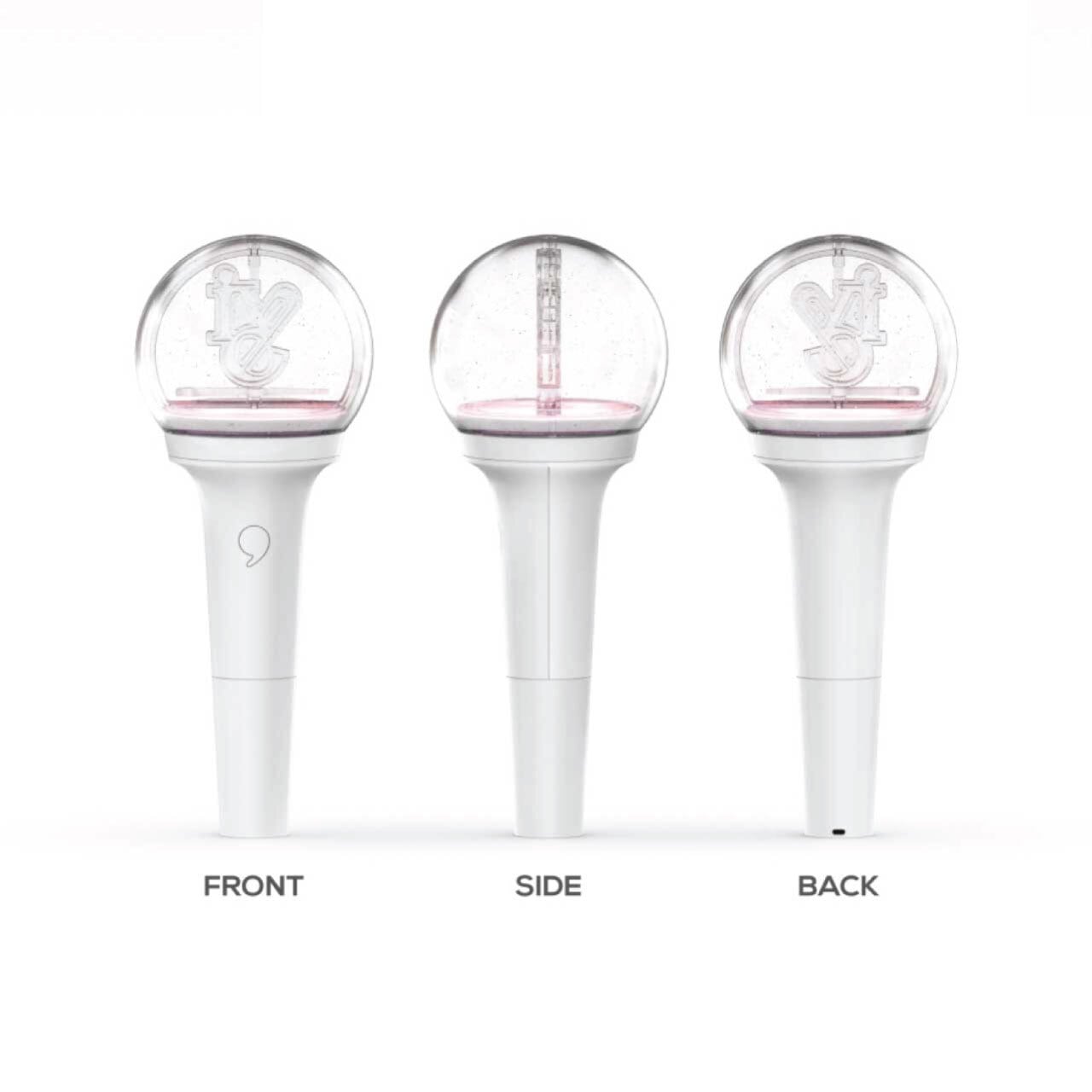 IVE OFFICIAL LIGHT STICK