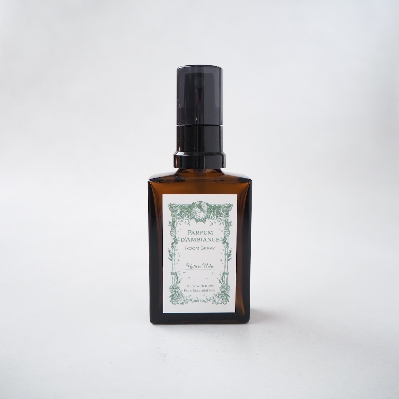 Nature Pulse|ルームスプレー 30ml