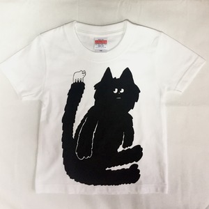 【限定】オレ・ゴーレムとクロネコ Tシャツ