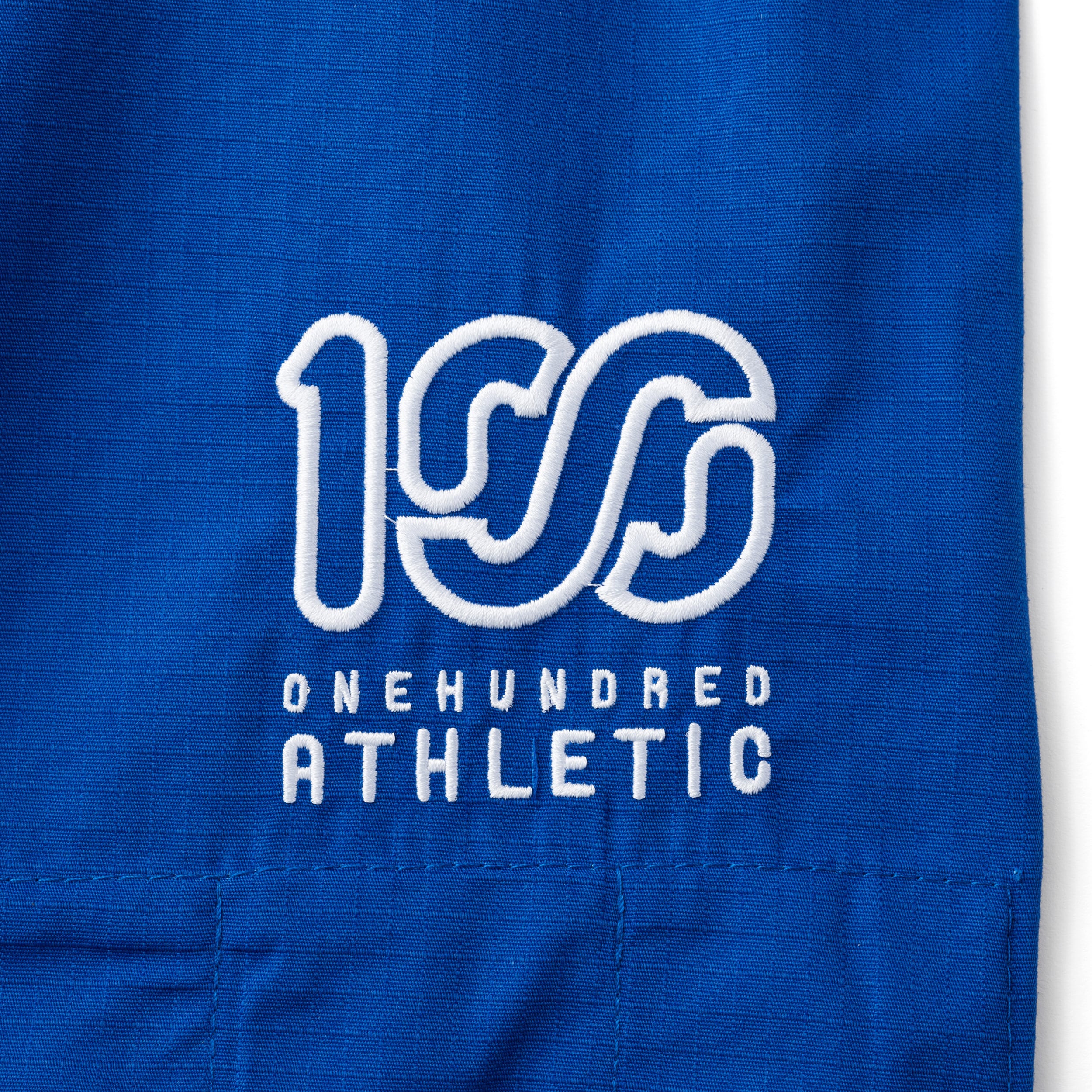 100A BJJ KIMONO *REGULAR MODEL / BLUE | 100A ONLINE STORE