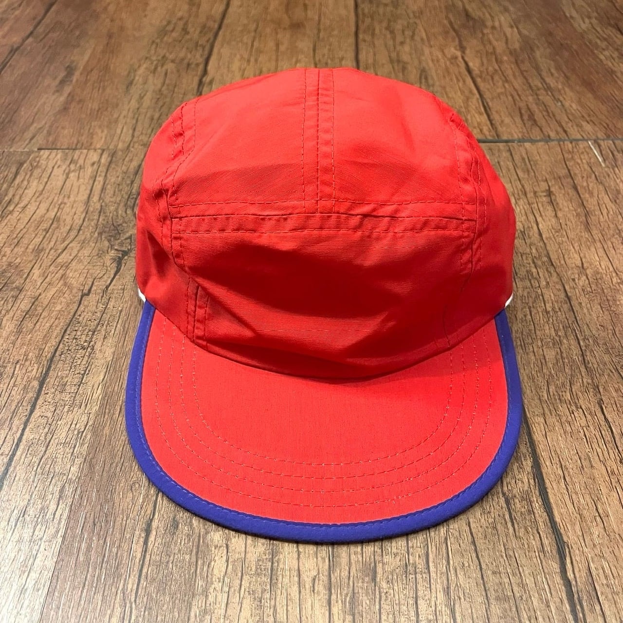 L.L.Bean vintage cap エルエルビーン キャップ ロングビル | 古着屋