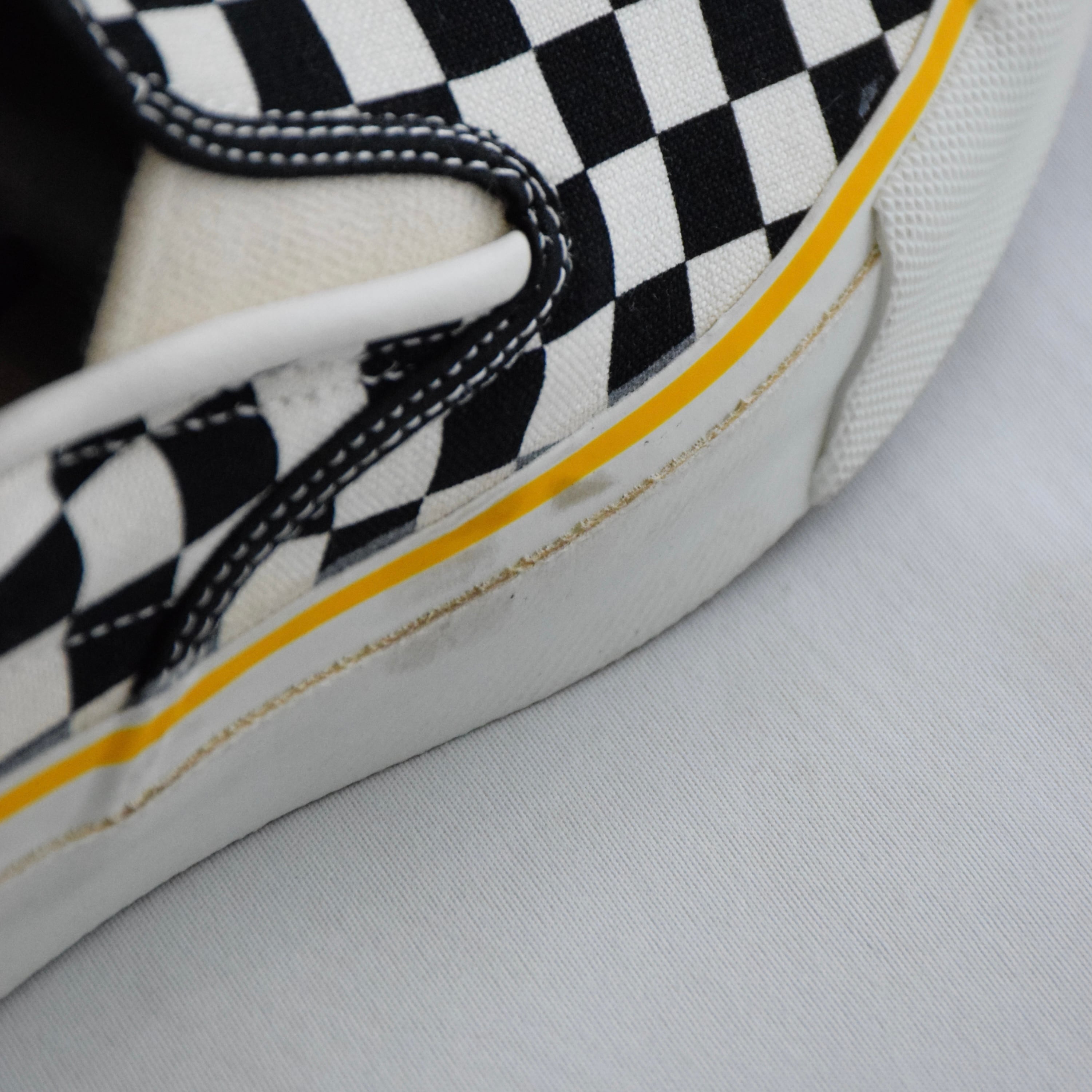 96AW “Dead Stock“ COMME des GAR?ONS HOMME PLUS スリッポン メンズ