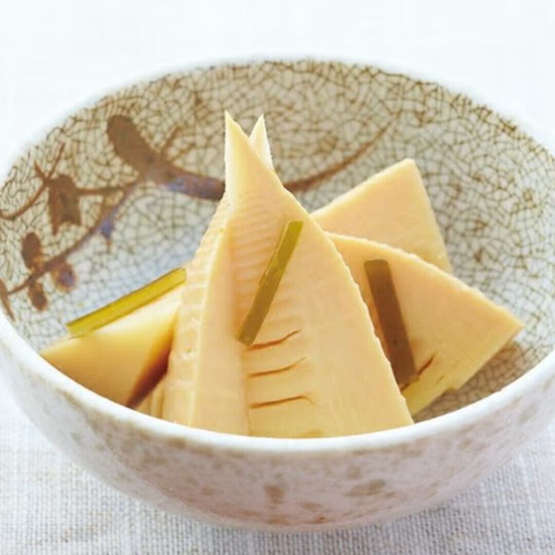 〈西利〉筍(たけのこ)昆布 半割 1袋