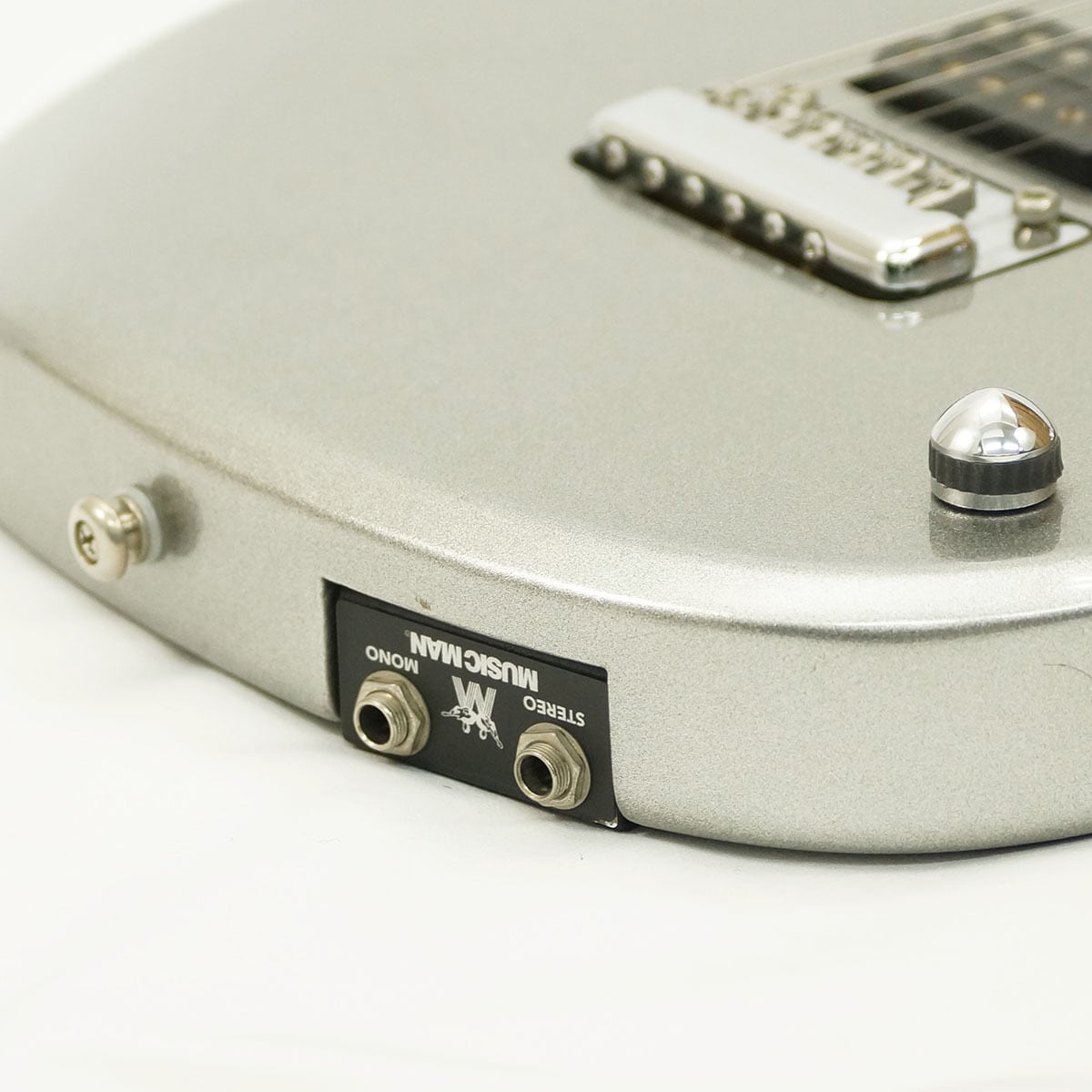 ミュージックマン　MUSIC MAN ジョンペトルーシ　2005年　JP6 MUSICMAN JP13 