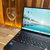 \ 公式ショップ限定価格❣️/ 最新モデル《ハイスペック》LIFEBOOK U9311/F 最高峰i7 第11世代 メモリ16GB フルHD ノートパソコン 安心サポート&3ヶ月保証付き