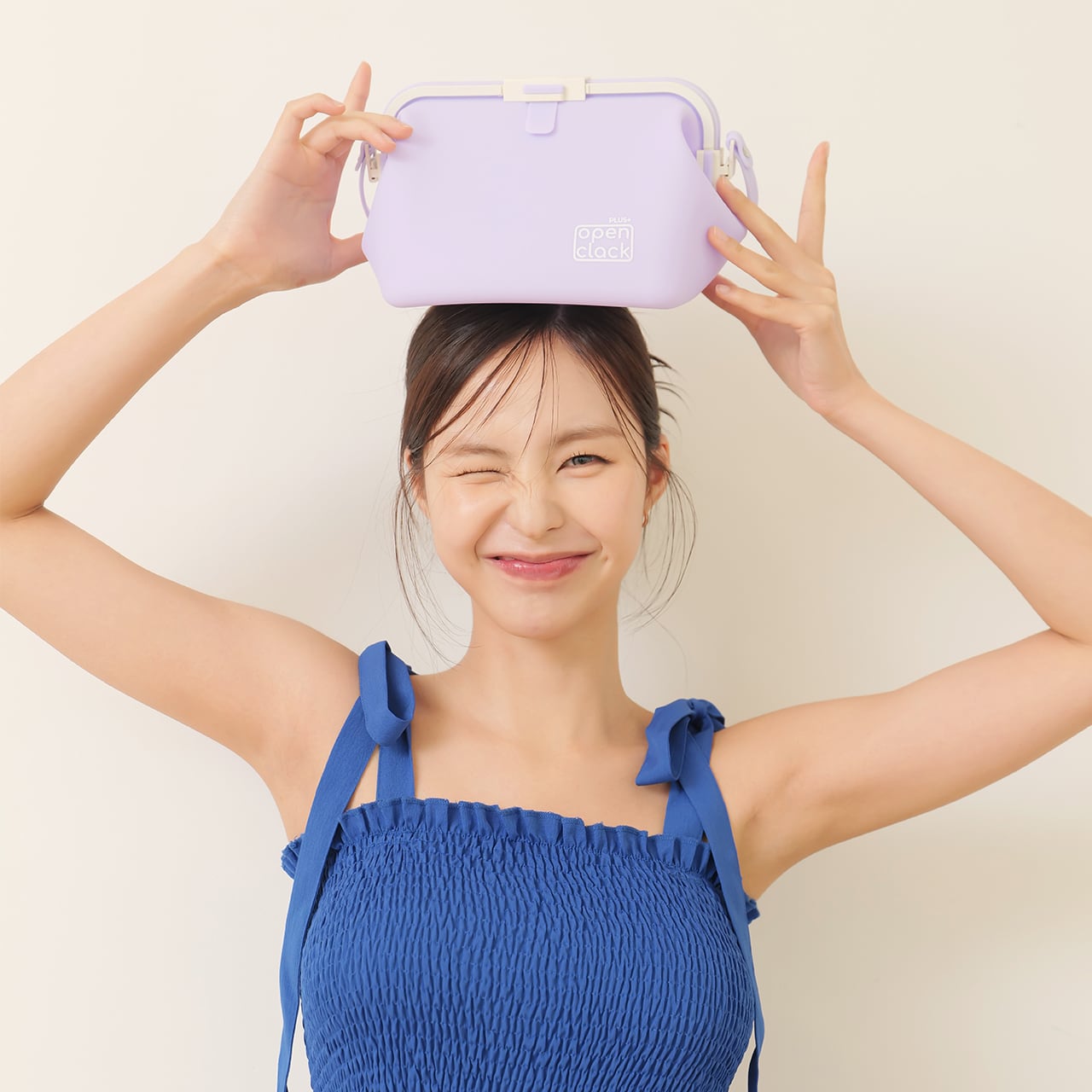 日本初上陸】濡れたまま持ち運べる！水漏れゼロの防水バッグ／ポーチ