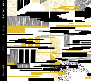 Baton Rouge「Totem」