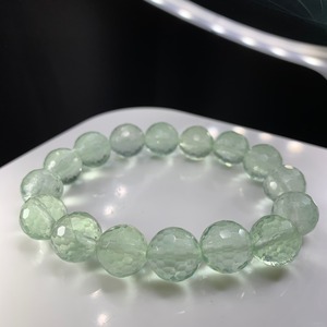 ー売約済みーフローライトブレスレット