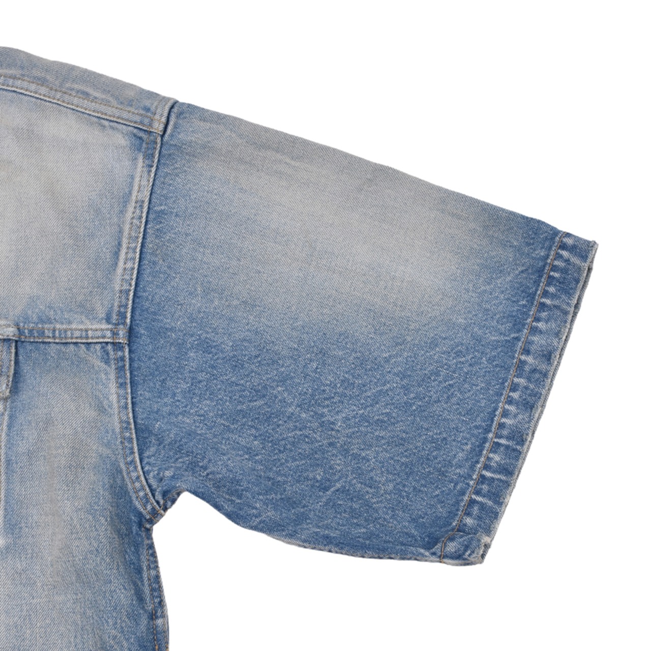 【BALENCIAGA】S/S Shirt - 10