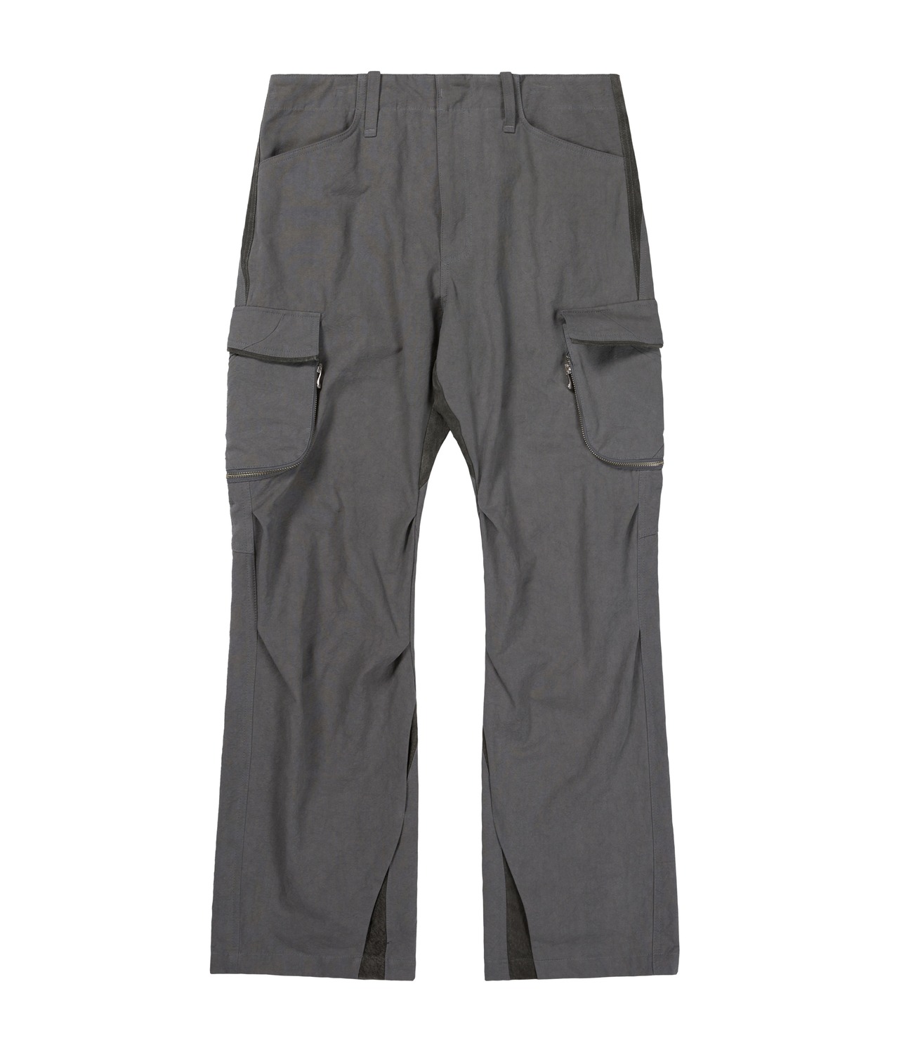 XLIM / EP10 02 trousers grey