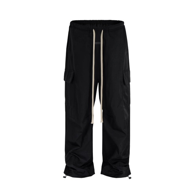 【お急ぎ発送】リラックスカーゴパンツ(P00048)