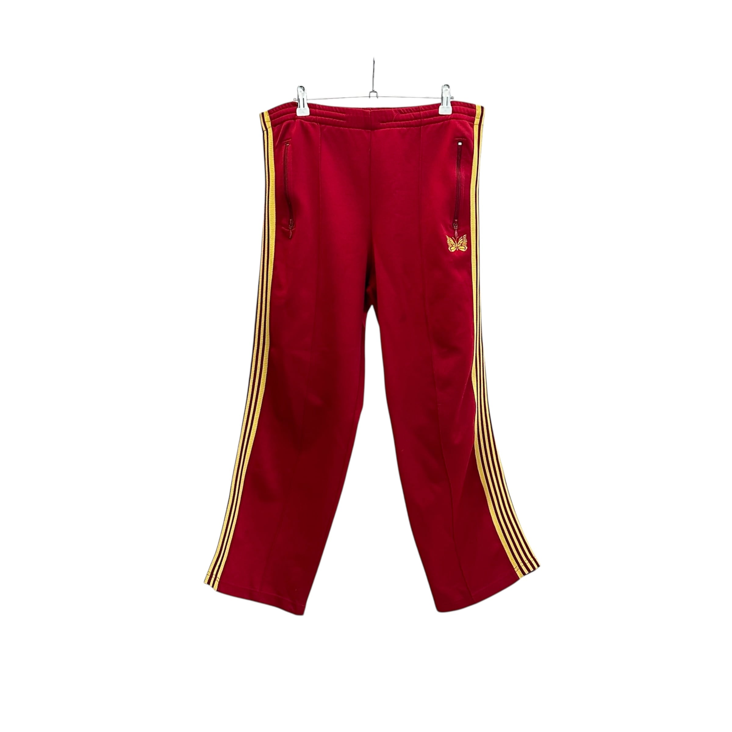 Needles track pants