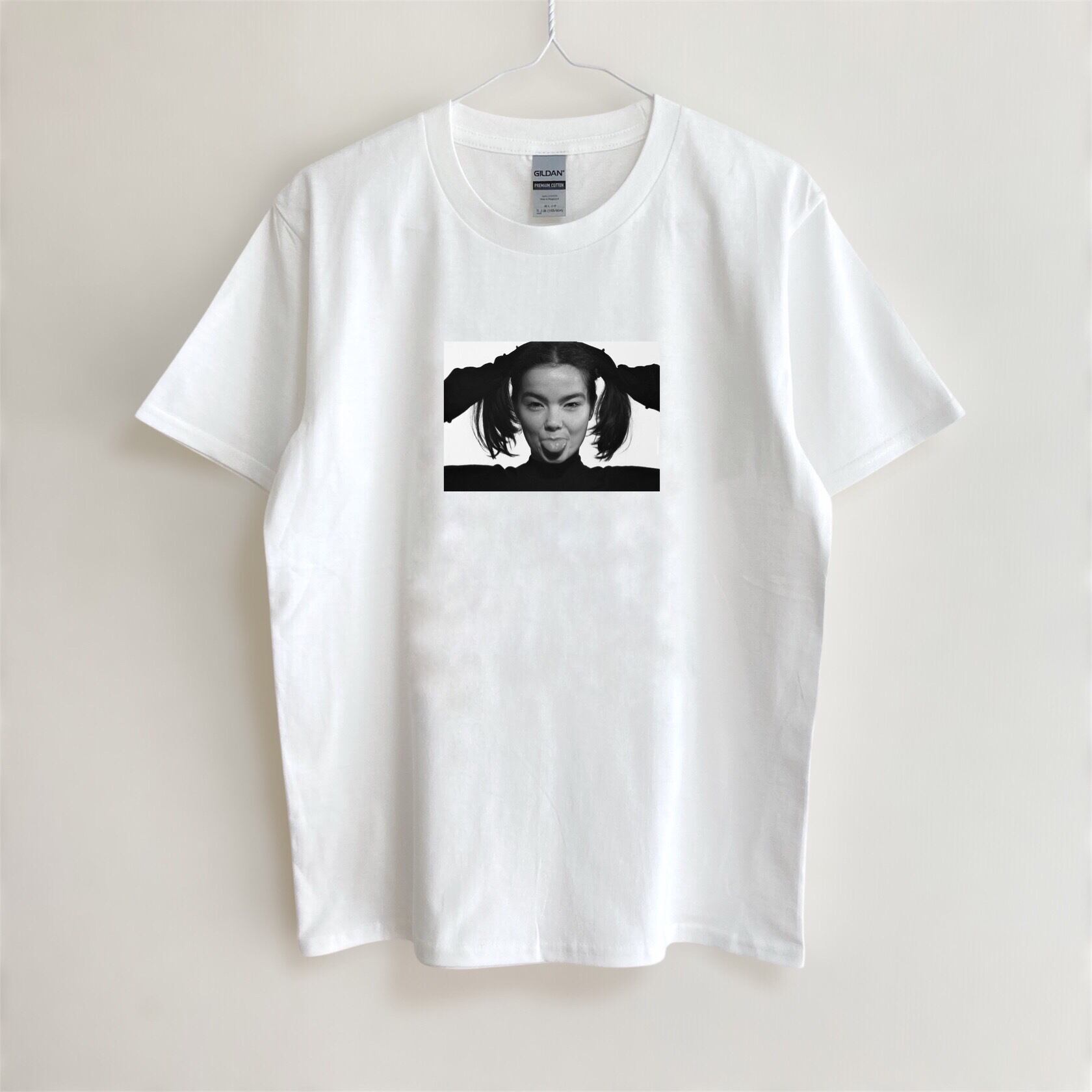 ジャミロクワイ Virtual Insanity Tシャツ | ZOON