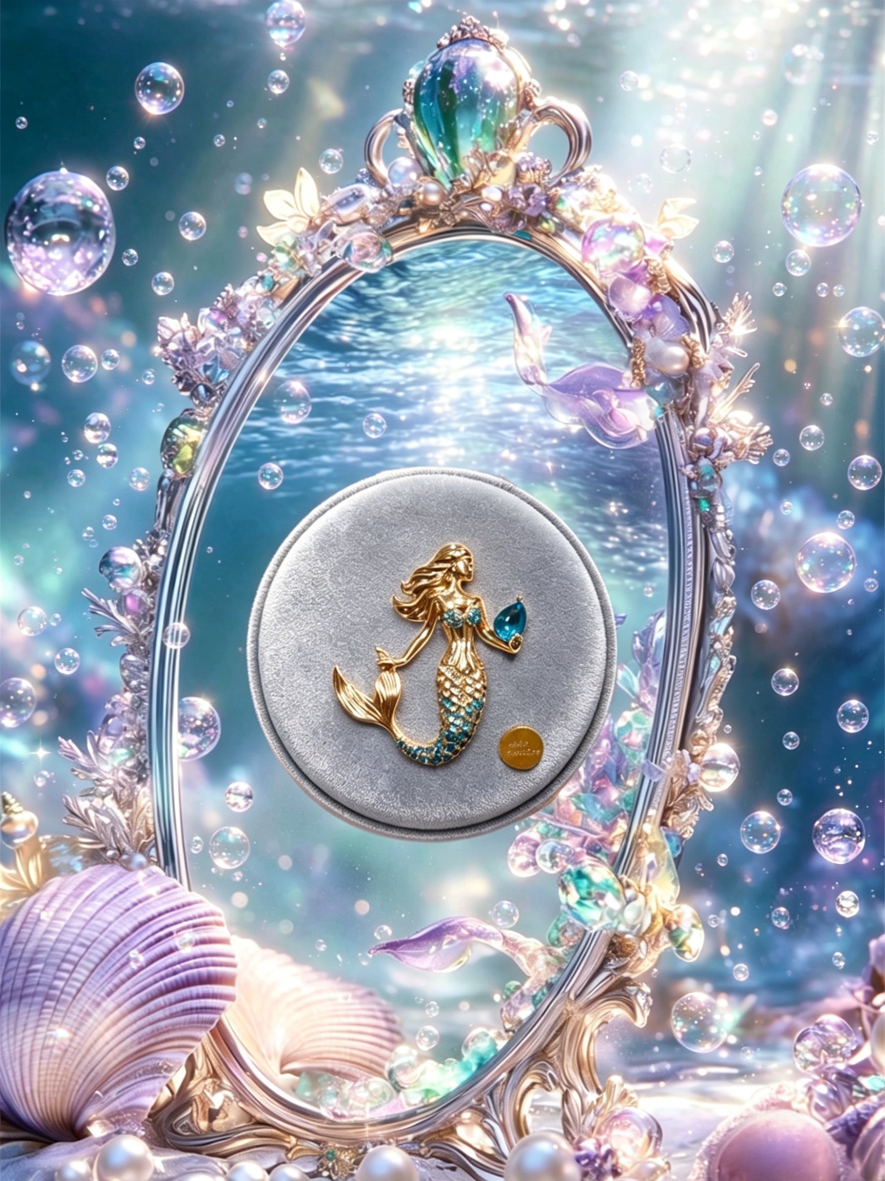Jewelry Box | DreaMer.