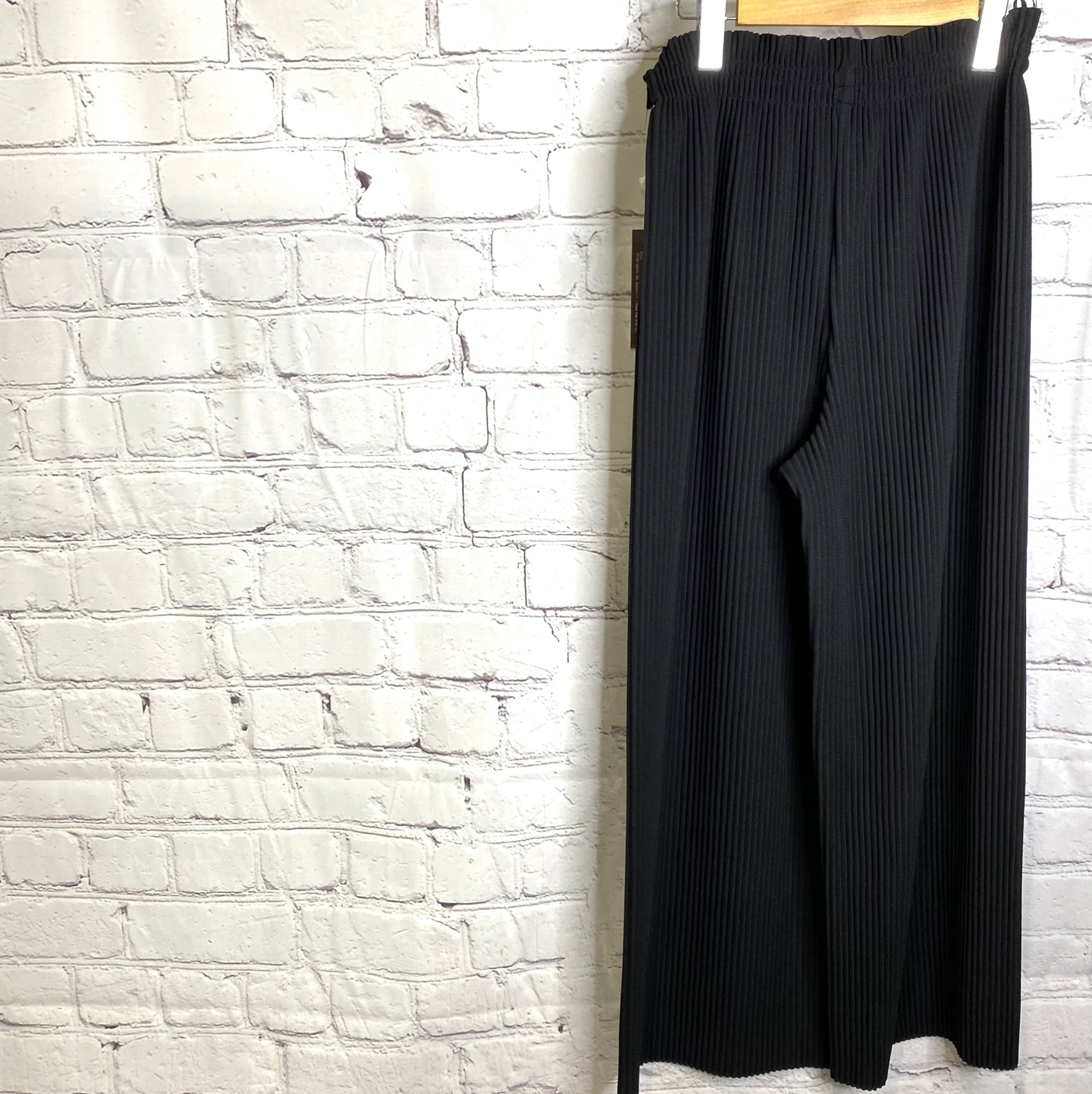 50%off❤️SALE！ ayane アヤンプリーツワイドパンツ | Select Shop