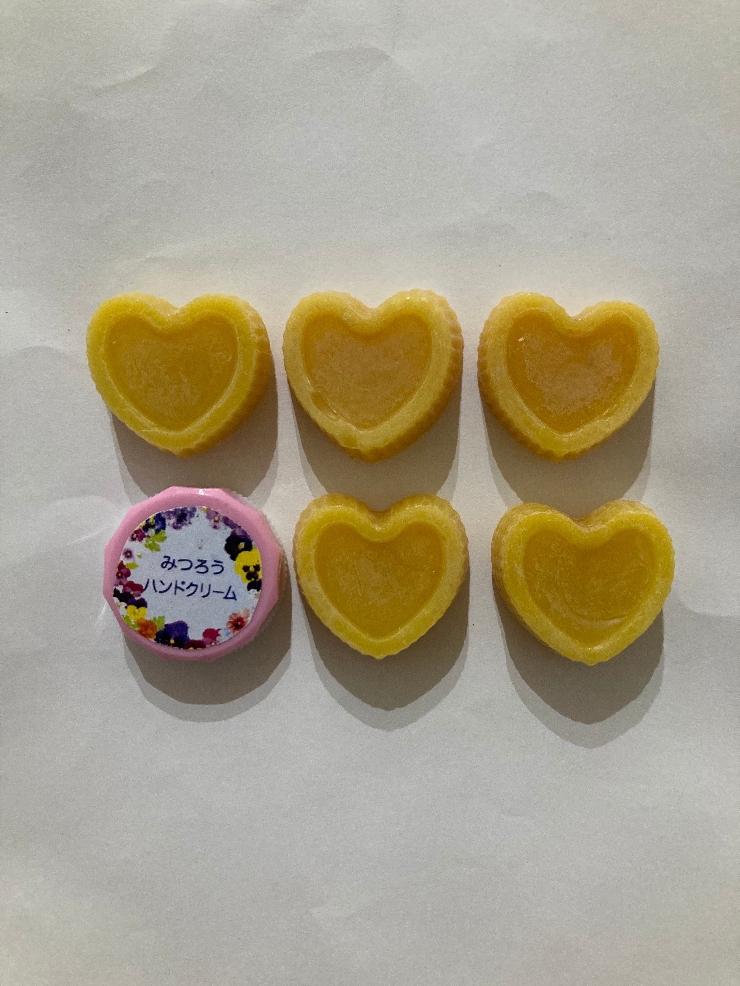 COTA☆ミツロウ約6Kg☆即日発送可能 ミツロウ5g | blue bee net