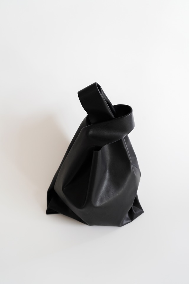 手持ちバッグ（黒）