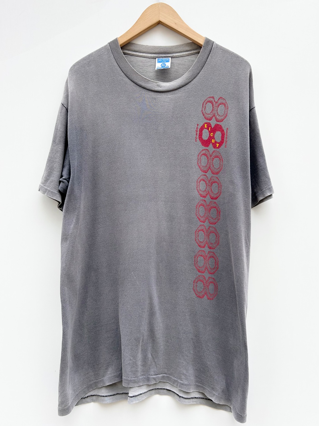 80〜90s POWELL PERALTA "Hydrant" Tee MADE IN USA Size L