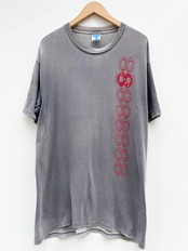 80〜90s POWELL PERALTA "Hydrant" Tee MADE IN USA Size L