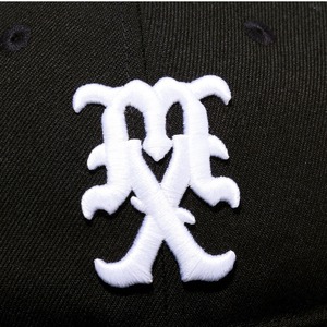 【SAINT Mxxxxxx】NE_CAP/CELEBRITYSM-MK8-0000-C19