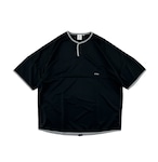 Henry poncho mesh T-shirts