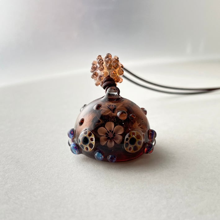 小さなプシュケ