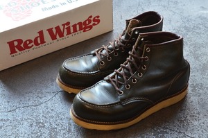 RED WING 8180