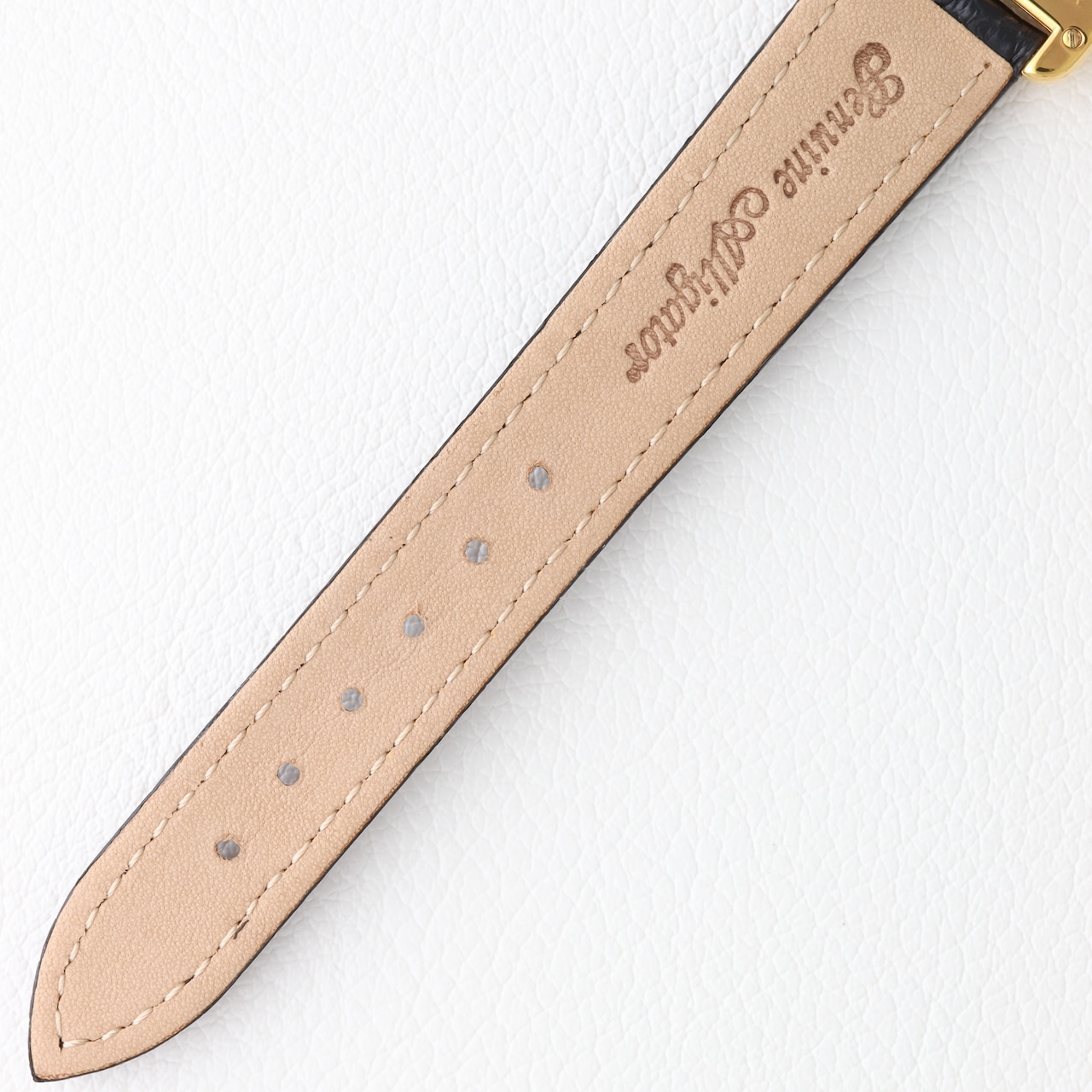 カルティエ マストタンク とびローマン