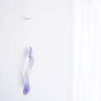 Crystal Sky - アゲートヒーリングチャイム / Agate Sun Catcher Wind Chime 207