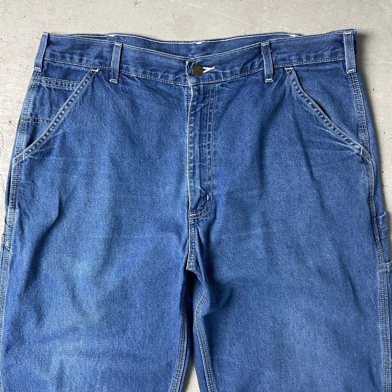 Carhartt カーハート デニムペインターパンツ ワークパンツ メンズW36