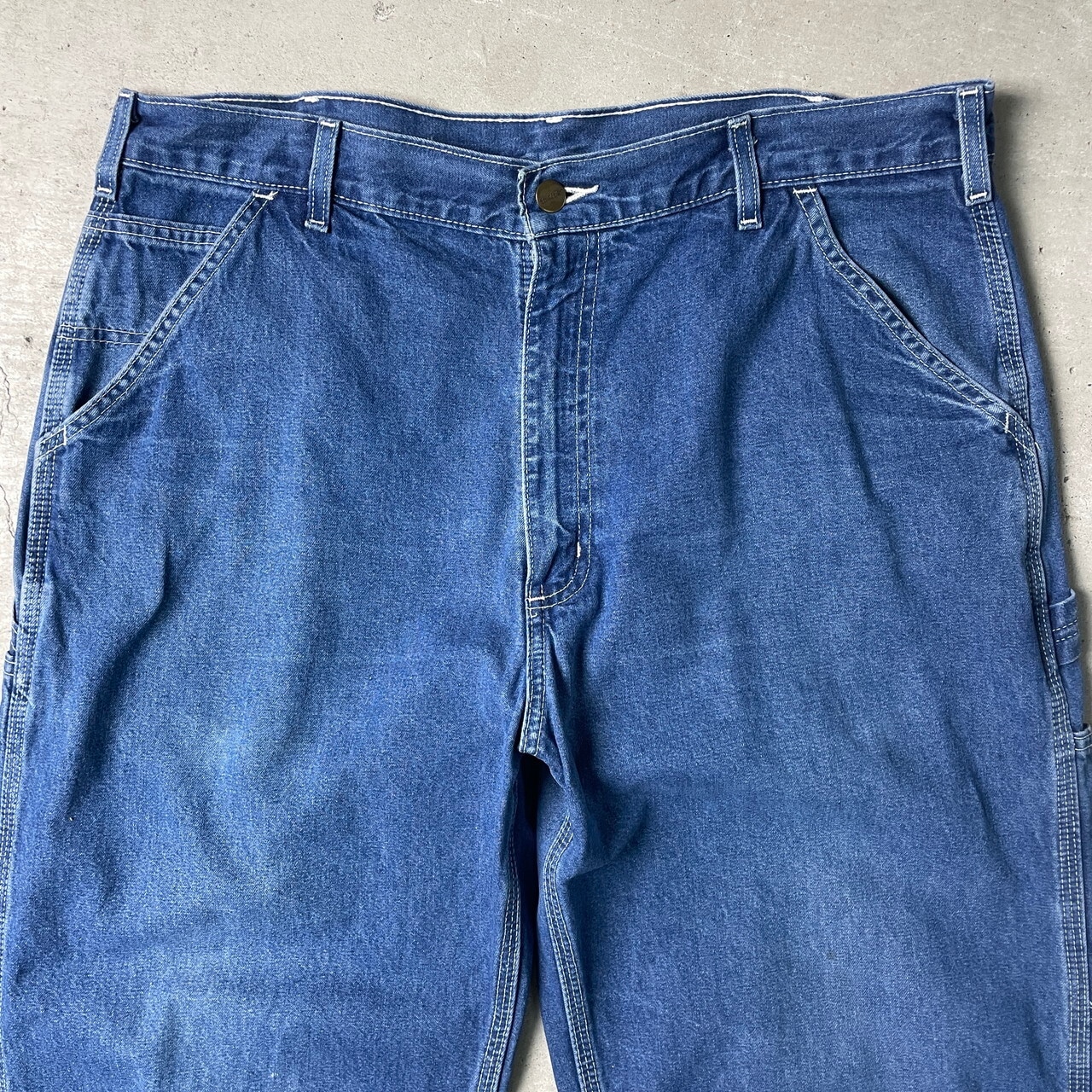 Carhartt カーハート デニムペインターパンツ ワークパンツ メンズW36