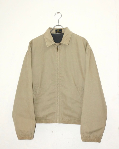 ~80s Kingswood Heavy Cotton Swing Top USA製
