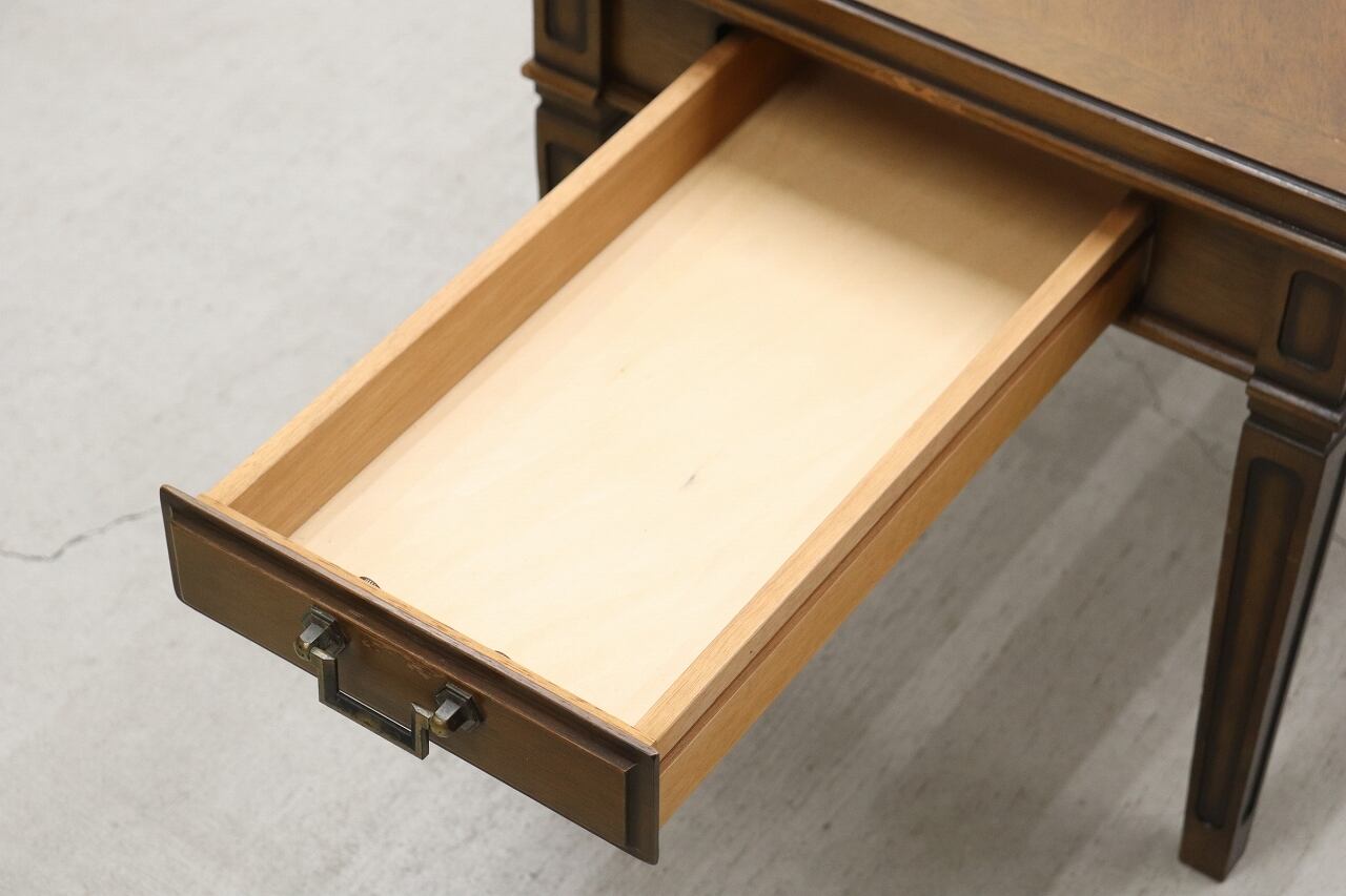 maruni マルニ木工 地中海 クラシカル サイドテーブル ヴィンテージ 沼津店】maruni マルニ木工 地中海 クラシカル サイドテーブル