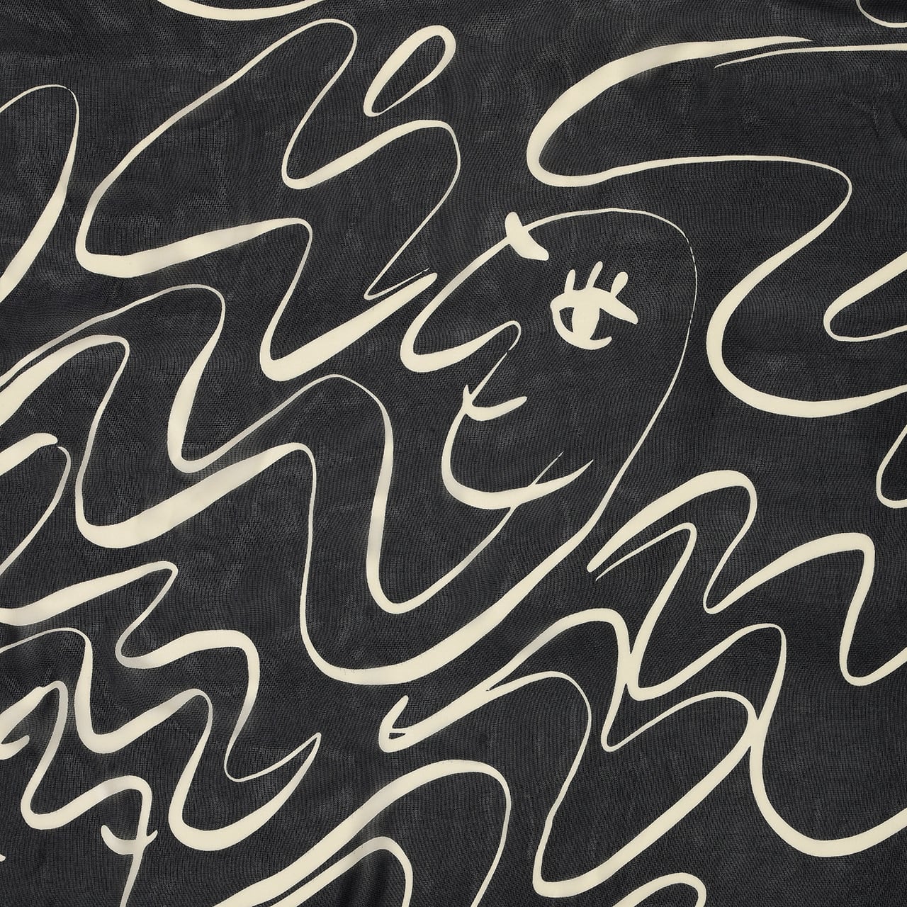 everyone 'GRATITUDE' SILK STOLE | everyone